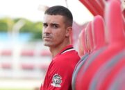 Malut United FC Resmi Rekrut Bek Spanyol, Chechu Meneses