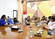 Pemko Padang Selesaikan Mogok Operasi 4 Koridor Bus Trans Padang, Layanan Kembali Normal