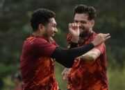 Borneo FC Optimistis Bangkit di Putaran Kedua BRI Liga 1 2024/25