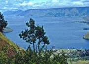 Misteri Gunung Toba dan Keajaiban Letusan yang Membentuk Danau Terbesar di Dunia