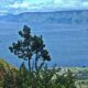 Gunung Toba telah menjadi kawasan Danau Toba, kaldera raksasa terbesar di dunia [Foto: Wikipedia]