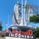 Tugu Titik Nol Kilometer di Sabang [Foto : Shutterstock/Riqial]