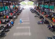 Naikkan Target PAD Parkir, Kota Payakumbuh Siapkan Penambahan Lokasi Strategis