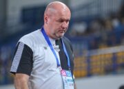 Tanpa Bojan Hodak, Persib Siap Hadapi PSM dengan Strategi Matang