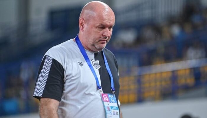 Tanpa Bojan Hodak, Persib Siap Hadapi PSM dengan Strategi Matang