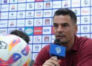 Persija Jakarta Tutup Paruh Musim BRI Liga 1 dengan Peringkat Tiga