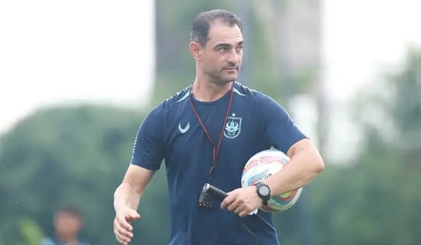 PSIS Semarang Waspada Penuh, Targetkan Kemenangan di Derby Jateng