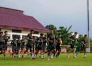 Persebaya Andalkan Trio Balkan untuk Hadapi PSS Sleman