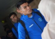 Ini Dua Pemain Asing yang Direkrut PSBS Biak Jelang Putaran Kedua BRI Liga 1