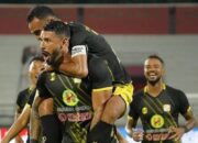Lini Belakang Kian Kuat, Renan Alves Kembali ke Barito Putera