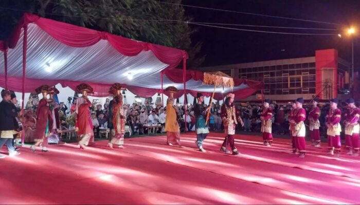 Festival Siti Nurbaya 2025 Hadirkan Kolaborasi Budaya, Sastra, dan Masa Depan