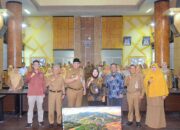 ASN Pemko Padang Dibekali Ilmu Penyusunan Anjab dan ABK