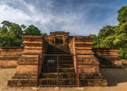 Mengungkap Keajaiban Candi Muaro Jambi