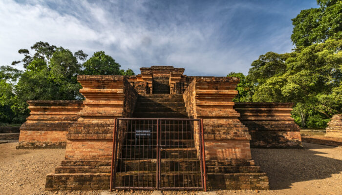 Mengungkap Keajaiban Candi Muaro Jambi