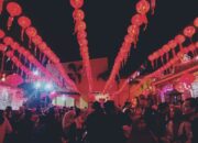 Harmoni dalam Keberagaman Perayaan Imlek Multikultural di Kota Padang