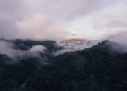 Gunung Djadi Keindahan Tersembunyi di Bumi Lancang Kuning