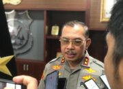 Kasus Kecelakaan di Sumbar Turun, Korban Meninggal Naik pada 2024