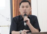 Penahanan Mantan Ketua PMI Riau dan Bendahara Diperpanjang