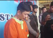 Penyesalan Pengemudi Calya Maut di Pekanbaru:  Aku Minta Maaf