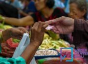 NTP Riau Desember 2024 Melonjak, Tertinggi di Pulau Sumatera