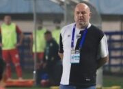 Persib Bandung Incar Pemain Baru di Tengah Keberhasilan Puncaki Klasemen Liga 1