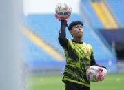 PSM Makassar Pinjamkan Raka Okta Bernanda ke Persibo Bojonegoro