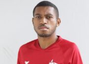 PSM Makassar Resmi Gaet Karel Rizald Iek, Winger Muda Papua Berbakat
