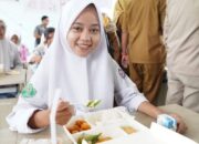 Pemkot Pekanbaru Siap Luncurkan Program Makan Siang Bergizi untuk 3.306 Siswa