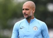 Pep Guardiola: Manchester City Belum Kembali ke Performa Terbaik