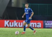 Ini Kunci Dominasi Persib Bandung di Putaran Pertama Liga 1 2024/25