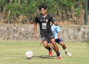 Karena Ini, Malut United FC Rekrut Ahmad Wadil untuk Putaran Kedua Liga1