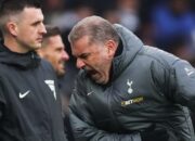 Tottenham Tumbang Lagi, Ange Postecoglou Murka