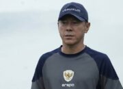 Posisi Shin Tae-yong di Timnas Indonesia Tidak Aman, Begini Kata Exco PSSI