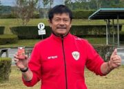 Ini Dua Pemain Semen Padang yang Perkuat Garuda Muda di Piala Asia U-20 2025