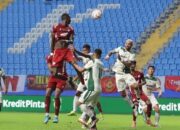 PSM Makassar Lepas Adilson Silva dan Kiper Muda Raka Octa ke Liga 2