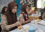 Program Makan Siang Bergizi Gratis di Pekanbaru Tertunda, Masalah Logistik Jadi Kendala