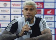 Persib Bandung Siap Perpanjang Rekor Tak Terkalahkan saat Hadapi Bali United