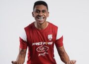 Persis Solo Rekrut Bek Asal Brasil, Cleylton Santos