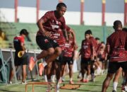 Madura United Rekrut Gelandang Asal Kolombia Brayan Angulo