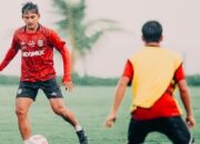Bali United Siap Tantang Pemuncak Klasemen Persib Bandung di Stadion Kapten I Wayan Dipta