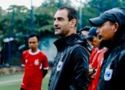 PSIS Semarang Siap Bangkit di Putaran Kedua BRI Liga 1 2024/25