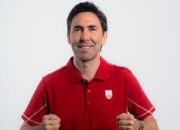Persis Solo Rekrut Juan Torres Garrido sebagai Asisten Pelatih