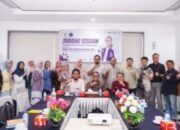 UMRI Gelar Sharing Session, Dorong Peningkatan Prestasi
