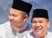 Hari Ini, KPU Riau Gelar Pleno Penetapan Gubernur dan Wakil Gubernur Terpilih