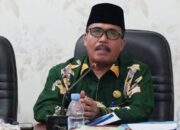 Kemenag Pekanbaru Gelar Rapat Perdana 2025, Bahas Disiplin dan Rencana Kegiatan Akbar