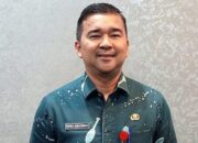 Disnakertrans Riau Tangani 502 Kasus Perselisihan Tenaga Kerja Sepanjang 2024