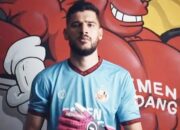 Semen Padang FC Catat Sejarah, Rekrut Kiper Asing Pertama di Liga Indonesia