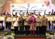 Polda Riau Gelar Awarding Lomba Jurnalistik, Ini Pemenangnya