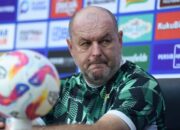 Persib Bandung Hadapi PSBS Biak Tanpa Kekuatan Penuh di Pekan Ke-18