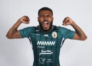 PSS Sleman Perkuat Lini Serang, Rekrut Bintang Brasil Marcelo Cirino